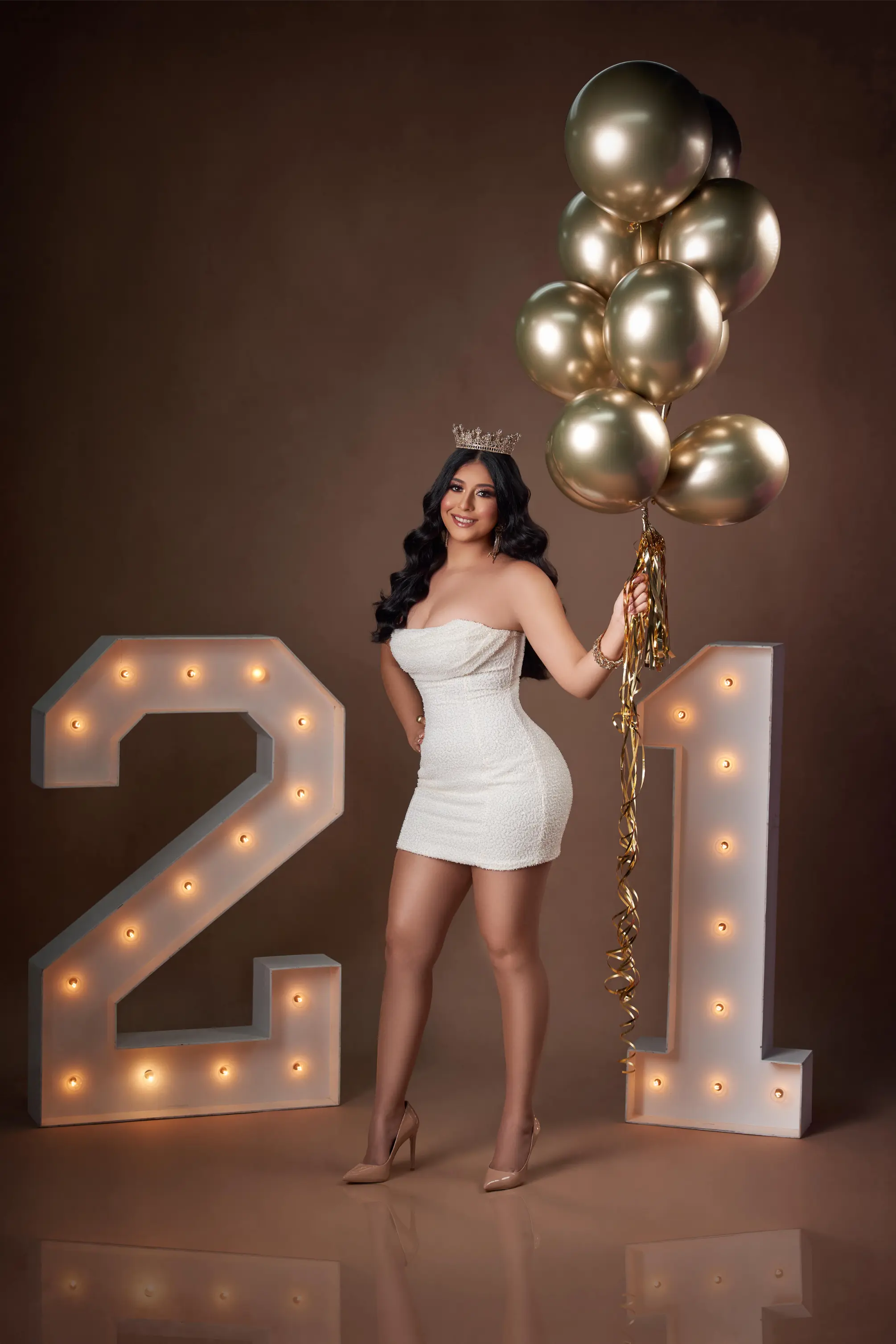 Birthday photographer Houston