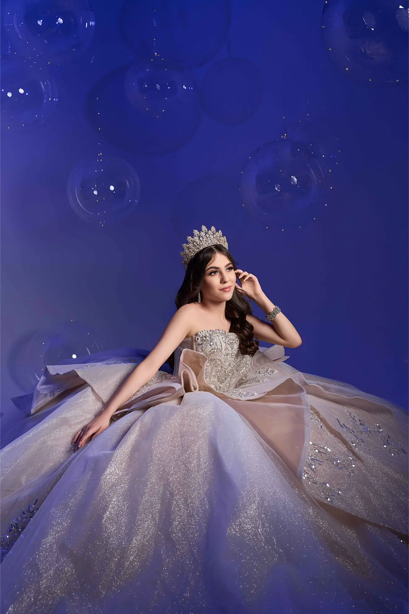 Quinceañera photographer Houston