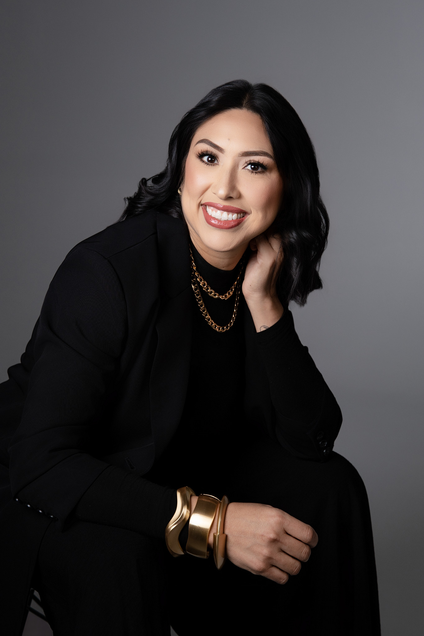 Personal branding photography Houston