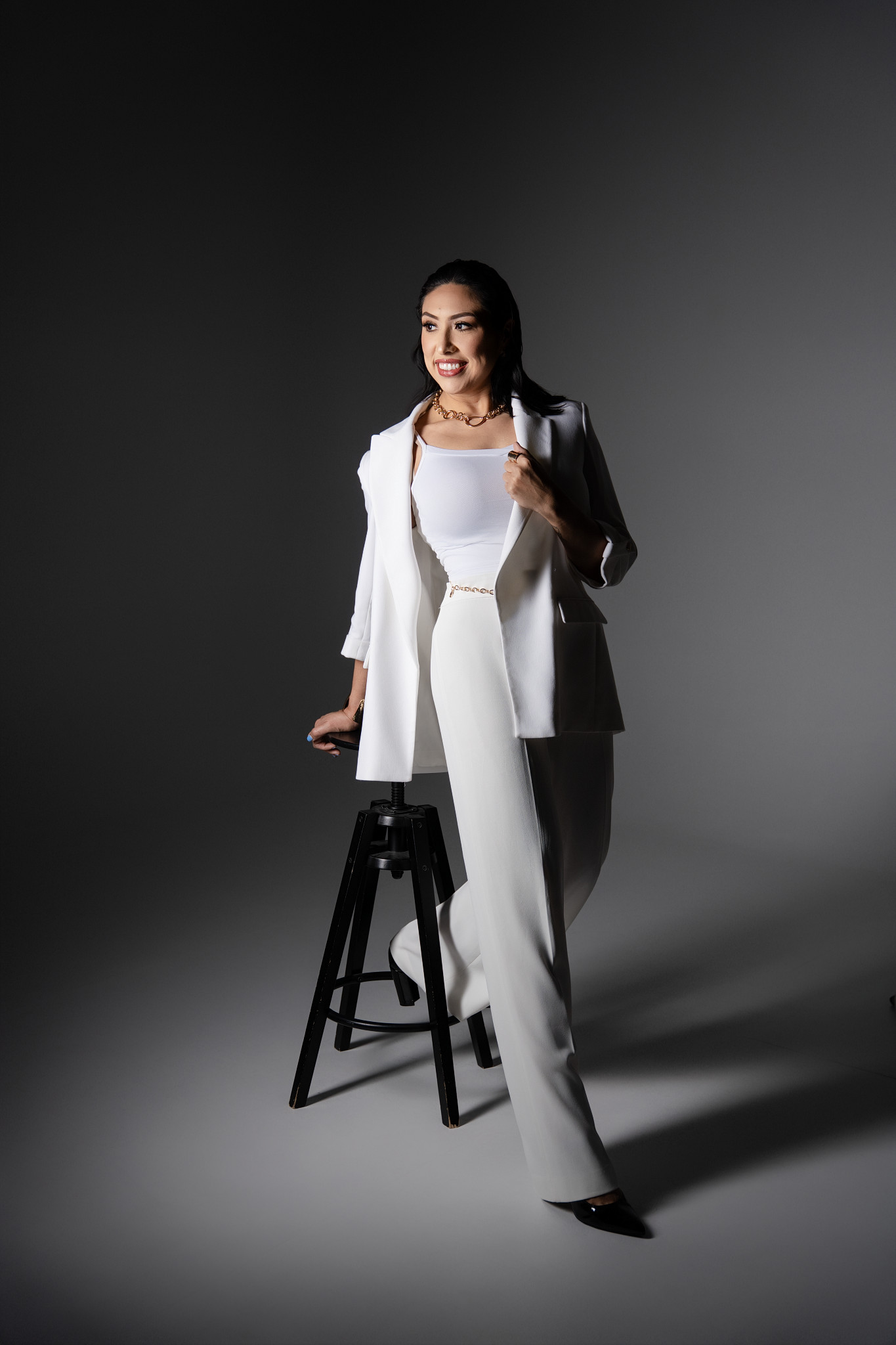 Editorial branding photographer Houston